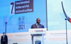Macky Sall au 7e forum de Dakar: "La sécurité n’a pas de prix. Mais elle a un coût"