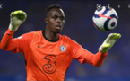 Chelsea: Nouveau contrat et nouvelle revalorisation pour Edouard Mendy