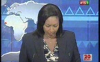 Journal 20H du mardi 26 novembre 2013 (RTS1)