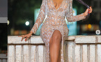 Tatira Sow s'offre un shooting très "hot" pour son anniversaire (Photos)