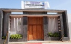 Centre Hospitalier de Fann: Sonatel inaugure la Maison des « accompagnants»