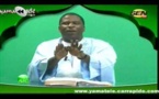 Tafsir Al Quran du mercredi 27 novembre 2013 _Avec Oustaz Iran Ndao (Sen-Tv)
