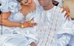 Les images exclusives du mariage du fils de Abdourahmane Fall Tilala (Photos)