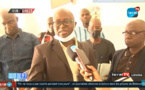 QUOI DE 9 ? LES INFOS 12H GMT - CE 08/12/ 2021 - PR: MAMADOU SY- #LERALTV