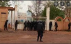 Université de Bambey: Etudiants et forces de l’ordre s’affrontent