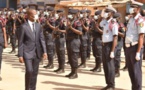 Yeumbeul Comico: Antoine Félix Diome va inaugurer ce jeudi, le nouveau Commissariat de Police