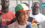 Goûter partagé des élèves de l'Ecole Liberté 6: Zahra Iyane Thiam projette un meilleur accompagnement des apprenants