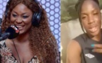 Sokhna Dieng alias Sokhou Bébé, fausse fille de Titi, mais vraie rivale