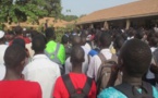 Tensions universitaires: Ziguinchor entre en action et décrète 48 heures de grève