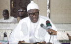 Qualifié de "Dieu": Serigne Abdou Samat recadre un talibé trop euphorique