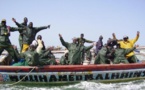 Affaire des garde-côtes bissau-guinéens: Les 12 pêcheurs sénégalais kidnappeurs, arrêtés au quai de pêche de Joal