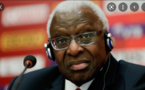 Rappel à Dieu de Lamine Diack: Macky Sall présente les condoléances les plus attristées de la Nation