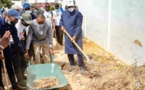 Journées nationales du nettoiement: Macky Sall se félicite des " Bësup Setal"