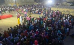 Élections locales à Kaolack: Le duo Diène Farba Sarr - Ousmane Noël Dieng rassure Benno Bokk Yakaar
