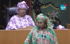 Règlementation du loyer: Mame Diarra Fam accuse Assome Diatta de "Tangal thiép" car cette loi...