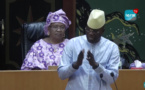 Cheikh Mbacké Bara Dolly à Aminata A. Diatta: "Votre patron n'a pas une vision pointue sur le Commerce"