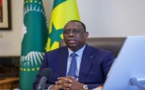 Tout sur le 3e mandat, sur Karim Wade et Khalifa Sall, les événements de mars: Macky Sall, le maître du Jeu ?