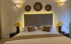 New look, new design: L'hôtel Lamantin Beach Resort &amp; SPA rénove ses chambres (Photos)
