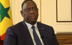 Ce que pense Macky Sall des coups d'Etat et de l'affaire Adji Sarr / Ousmane Sonko qui sera...
