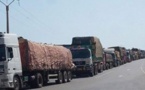 Destruction des routes: La surcharge des camions indexée