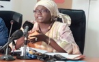 Commercialisation des produits agricoles: Aminata Assome Diatta préconise une bourse