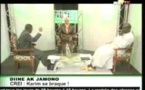 Diiné Ak Jamono du jeudi 28 Novembre 2013 (Walf-Tv) 
