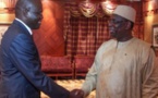 Khalifa Sall: "J'ai un vécu avec Macky Sall, nous entretenons des relations personnelles..."