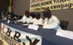 Kaolack / Violences électorales, actes irresponsables, insécurité et barbarie: Les jeunes du “Benno” appellent  au calme