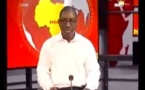 Journal de 13H du vendredi 29 novembre 2013 (Walf-Tv)