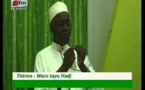 Religion: Oustaz Taib Socé du vendredi 29 Novembre 2013