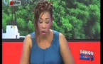 Journal 14H du vendredi 29 novembre 2013 (TFM)
