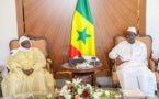 Première sortie publique du nouveau Khalife général des Layènes: Le Président Macky Sall à l’honneur