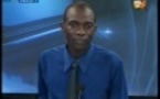 Xibaar Yi 19H du vendredi 29 novembre 2013 (2STV)