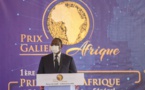 Santé et recherche: Remise ce samedi du 1er prix Galien Afrique