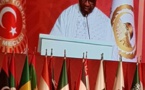 16e Sommet de l'Union Parlementaire des Etats de la République Islamique: Mouhamed Khouraïchi Niass rempile pour un second mandat