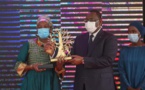 1er Prix Galien Afrique: Le meilleur prix de la Technologie médiclae pour Cheikh Tidiane Diagne de l'institut Pasteur décroche 