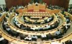 Assemblée nationale : La Senelec déleste les députés en plein vote du budget du ministère des Collectivités locales