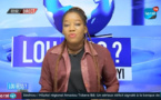 LOU BESS CI XIBAAR YI​​​​​​​​​​ 22H GMT - CE 11/ 12/ 2021 – PR : THIALLA LOUM- #LERALTV