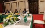 CEDEAO: Macky Sall fête ses 60 ans avec ses homologues présidents