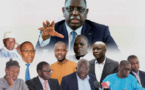 Amnistie ou réhabilitation de Karim et Khalifa:  Macky  veut miser sur le choc des ambitions et égos pour dynamiter l’opposition en vue de 2024