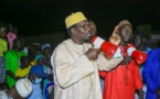 Tambacounda : Mamadou Kassé poursuit ses tournées dans le département