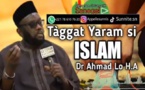 « Le Coran et la Sunnah » : la lutte et ses pratiques mystiques-décryptage du Dr Mouhammad Ahmad Lo