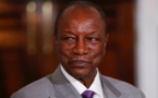 Guinée: accrochages entre forces de l'ordre et partisans du président déchu Alpha Condé