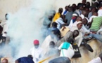 Matar Ba: « Les violences dans les stades est une question de société »