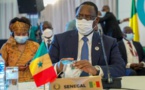 CEDEAO: Luttes communes contre la Covid, terrorisme et insécurité dans la sous-région au menu des débats