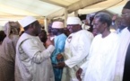 ANNIVERSAIRE DE L’APR : Macky Sall récupère la Cap21