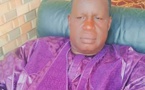 Nécrologie: Le Ministre Abdou Karim Sall endeuillé