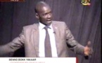 Tribune Presse du samedi 30 novembre 2013 (Sen-Tv)