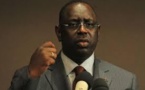 Macky Sall : "Notre gouvernement rembourse chaque mois près de 57 milliards de dette"