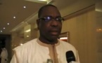 5ème anniversaire de l’APR : Mankeur Ndiaye se fait chiper son téléphone portable
